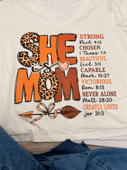 Custom Shirts (holidays, church events etc)