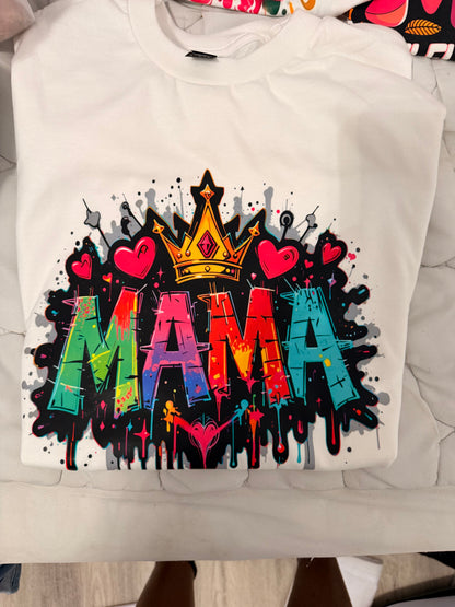 Custom Shirts (holidays, church events etc)