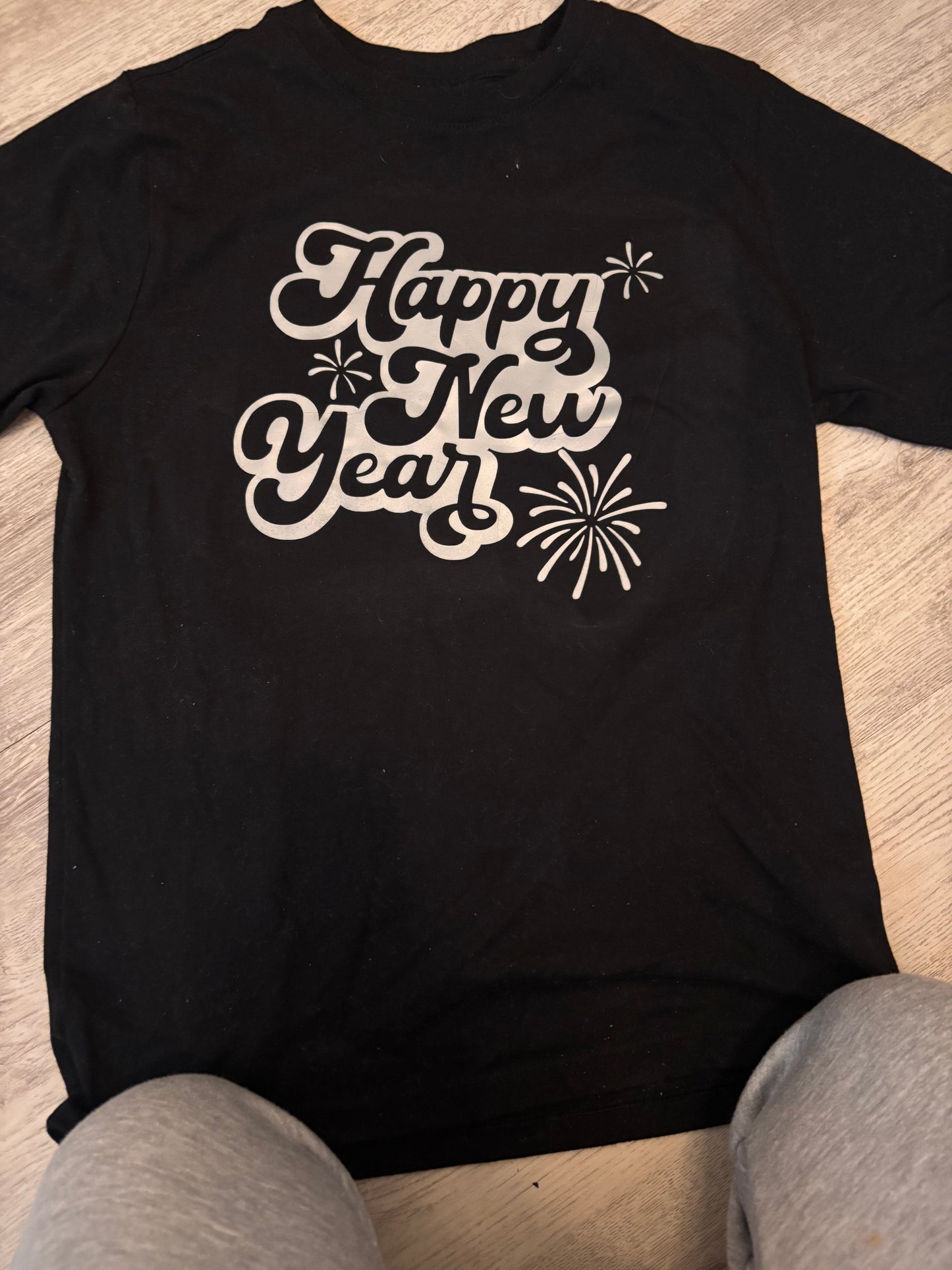 Custom Shirts (holidays, church events etc)